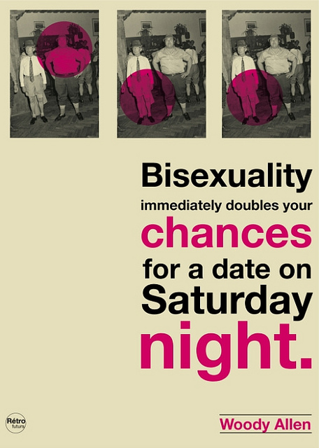 Bisexuality Quotes 24