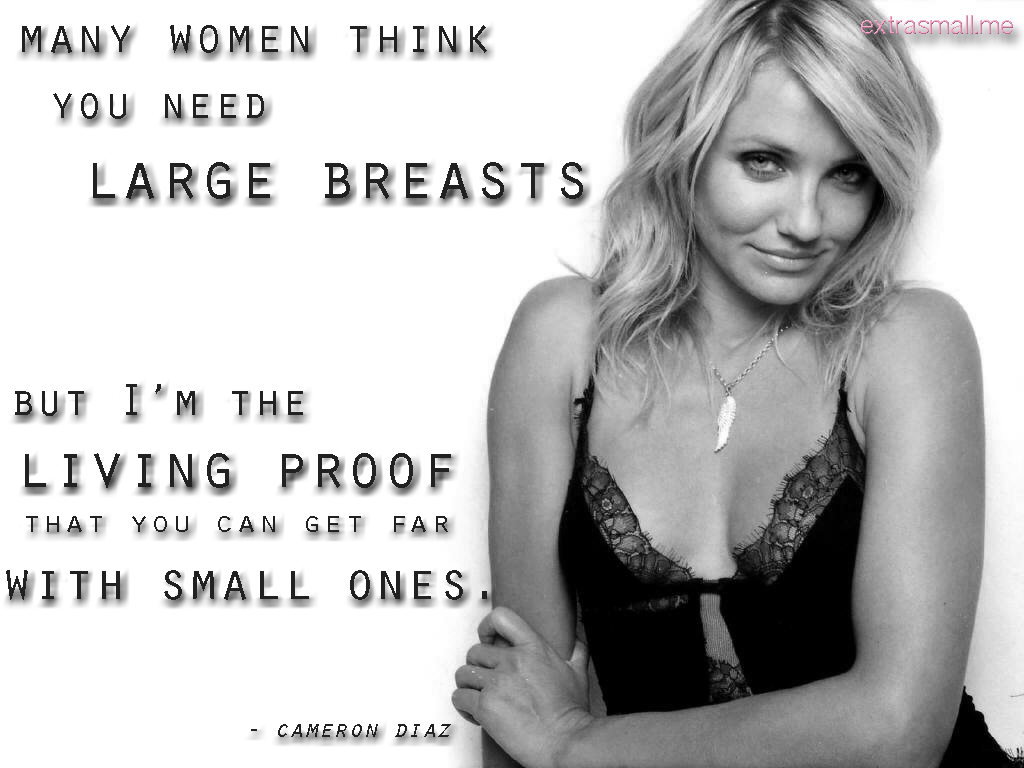 Famous Quote Boobs 96