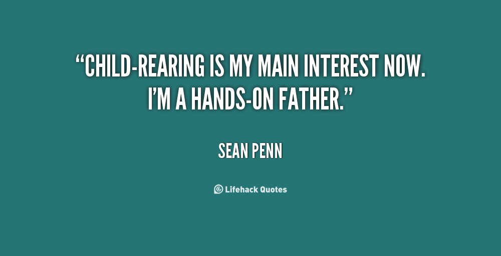 Famous quotes about 'Child-Rearing' - QuotationOf . COM