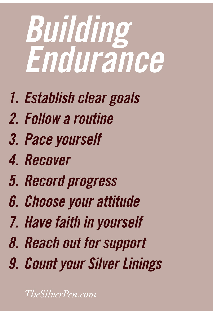 Famous Quotes About 'Endurance' - Quotationof . Com