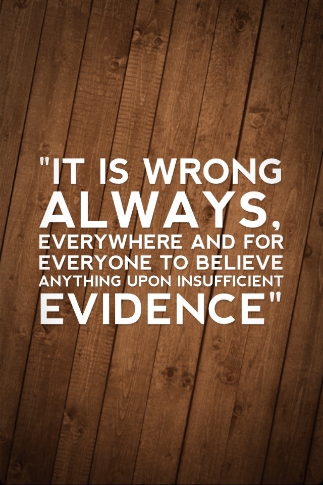 Famous quotes about 'Evidence' - QuotationOf . COM