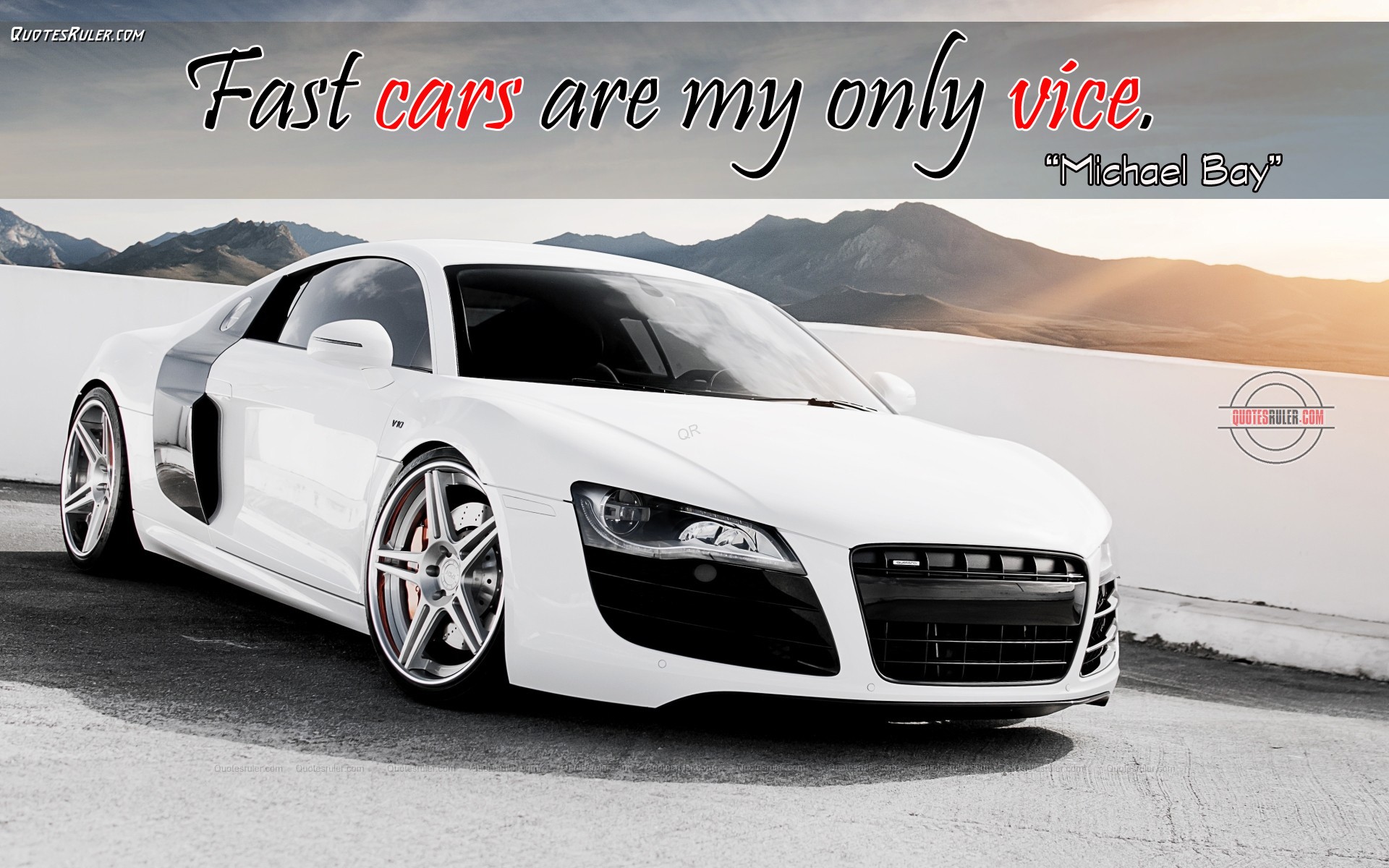 famous car quotes