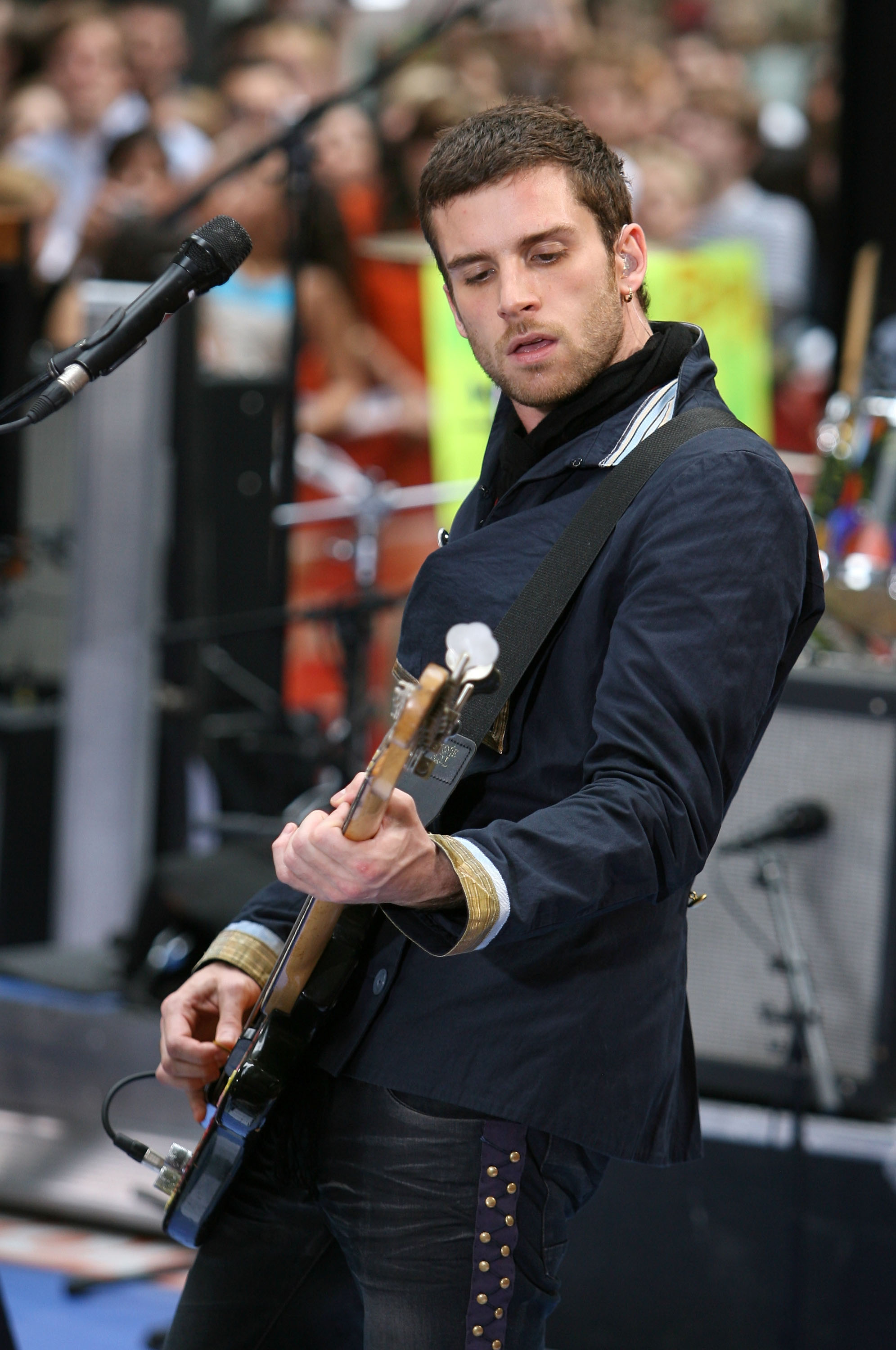 Guy Berryman WEB DE KARLA LA FORTUNA
