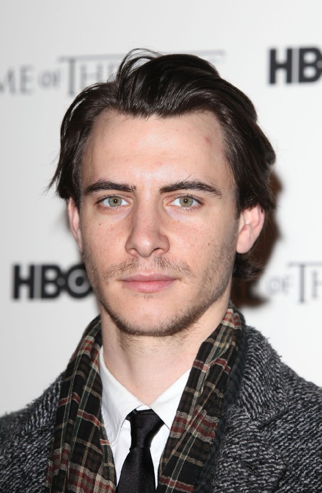 Harry Lloyd Biography, Harry Lloyd's Famous Quotes 