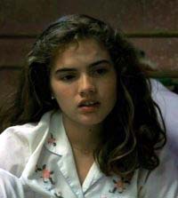 Heather Langenkamp desktop Wallpapers