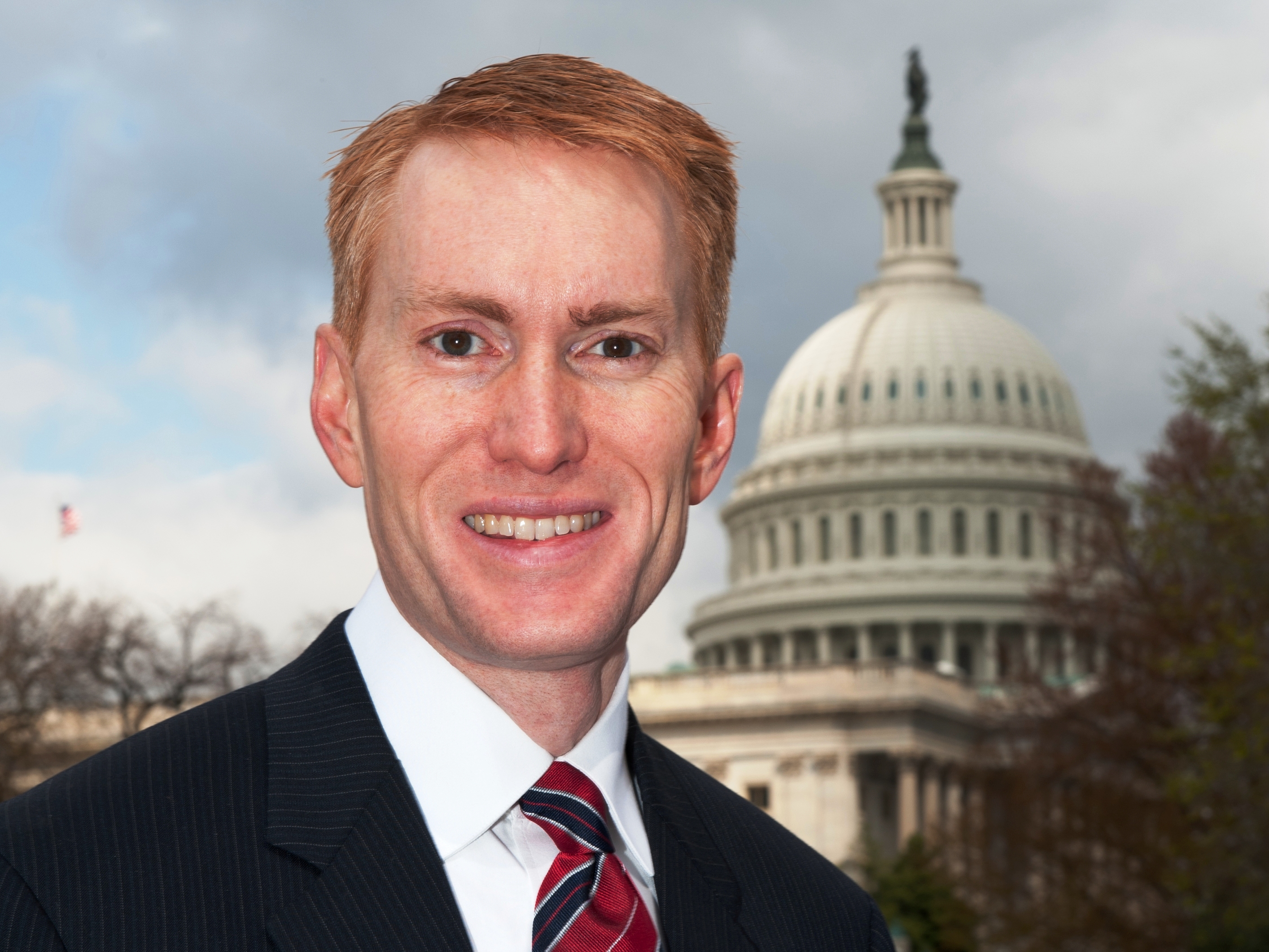 <b>James Lankford&#39;s</b> quote #1 - james-lankfords-quotes-5