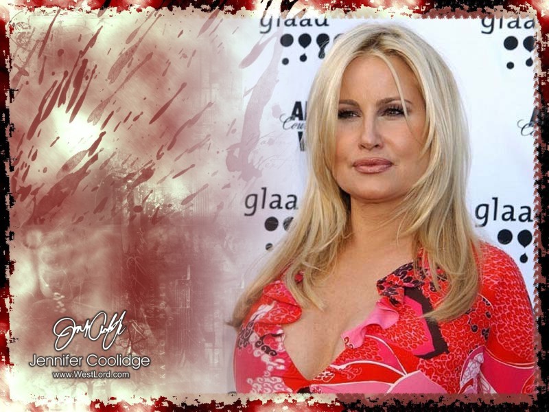 Jennifer Coolidge desktop Wallpapers