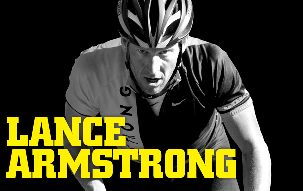 Lance Armstrong Image Quotation #4 - QuotationOf . COM