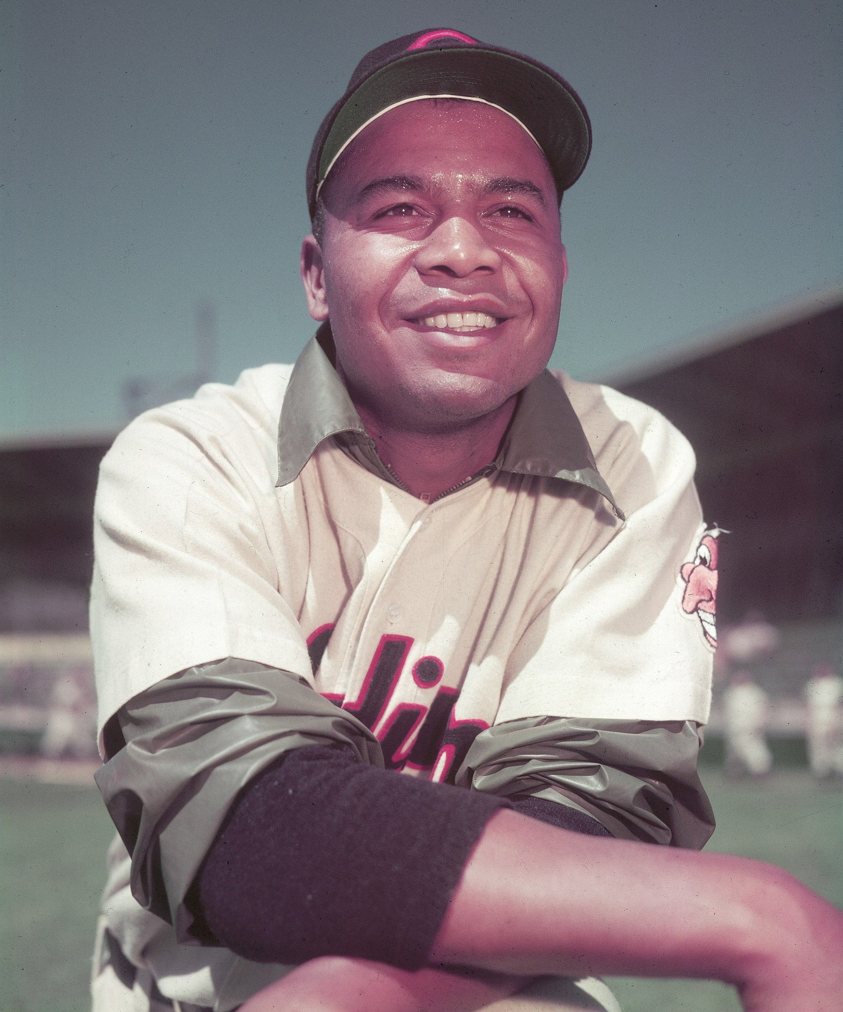 Larry Doby Biography, Larry Doby's Famous Quotes - QuotationOf . COM