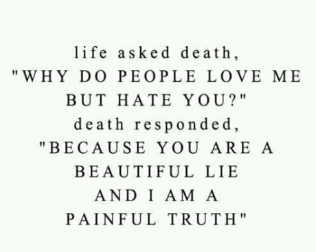 death quotes