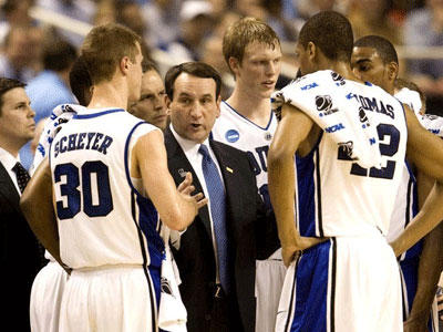 Image result for mike krzyzewski quotes