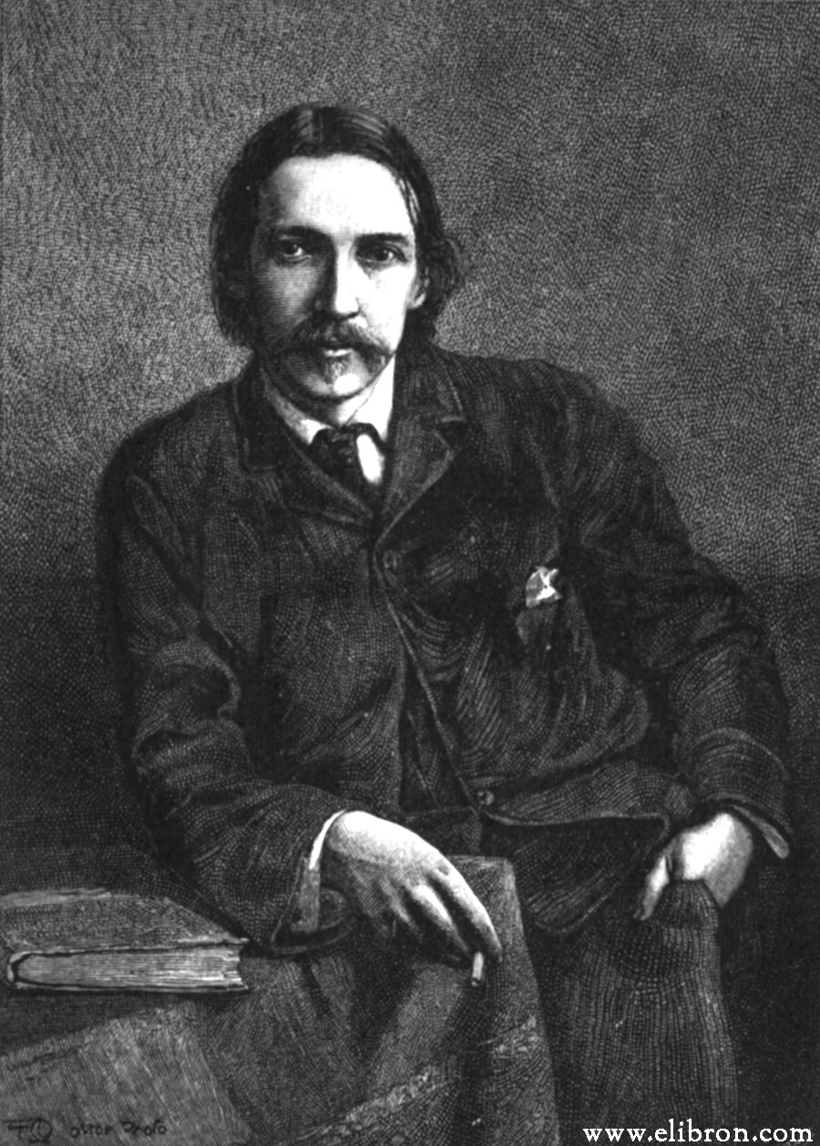 Robert Louis Stevenson&#39;s quotes, famous and not much - QuotationOf . COM