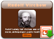 Rudolf Virchow S Quotes Famous And Not Much Quotationof