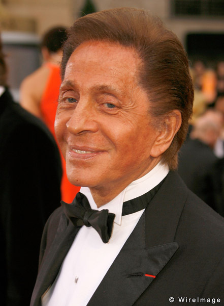 Valentino Garavani Biography, Valentino Garavani's Famous Quotes 