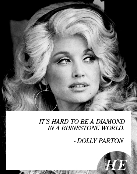 Famous quotes about 'Dolly Parton' - QuotationOf . COM