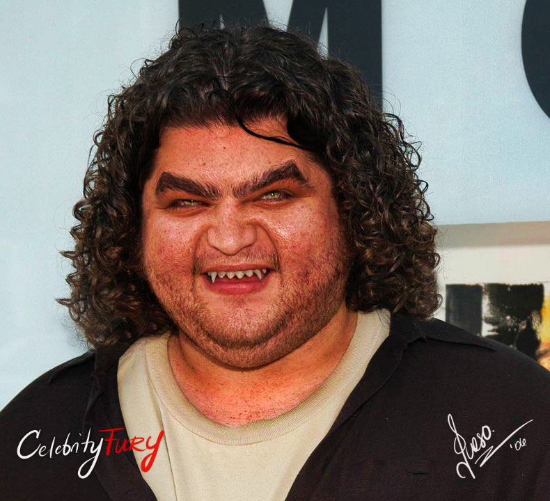 Jorge Garcia dihinx dieta