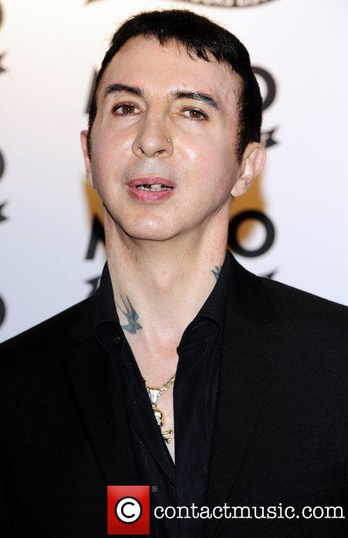 Marc almond фото