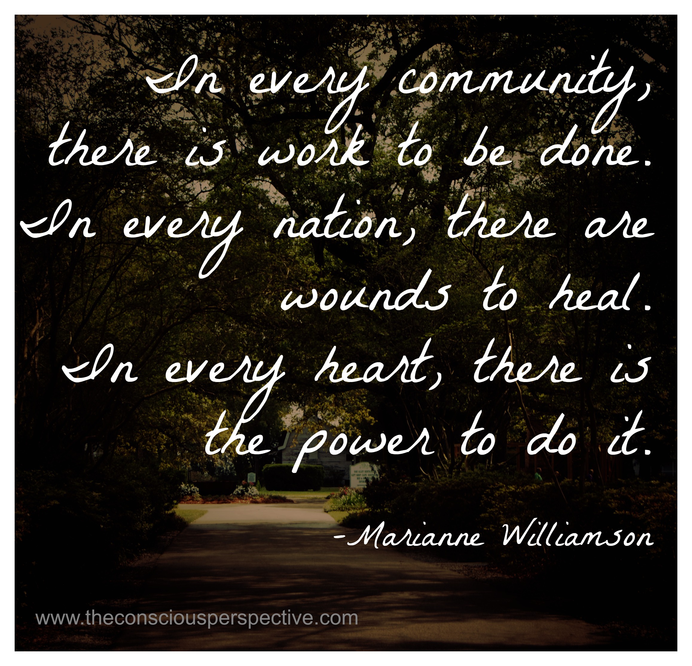 Marianne Williamson's quotes, famous and not much - QuotationOf . COM