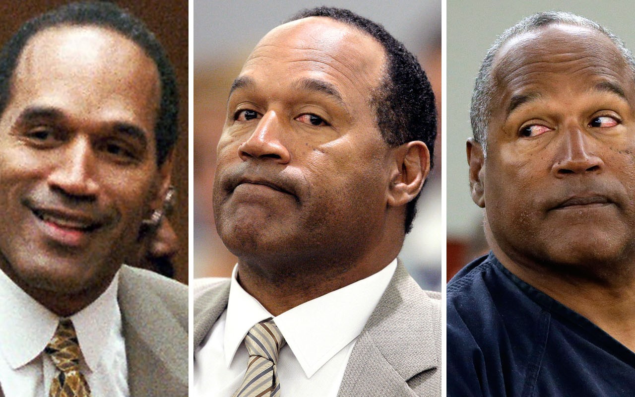 O. J. Simpson Biography, O. J. Simpson's Famous Quotes - QuotationOf . COM