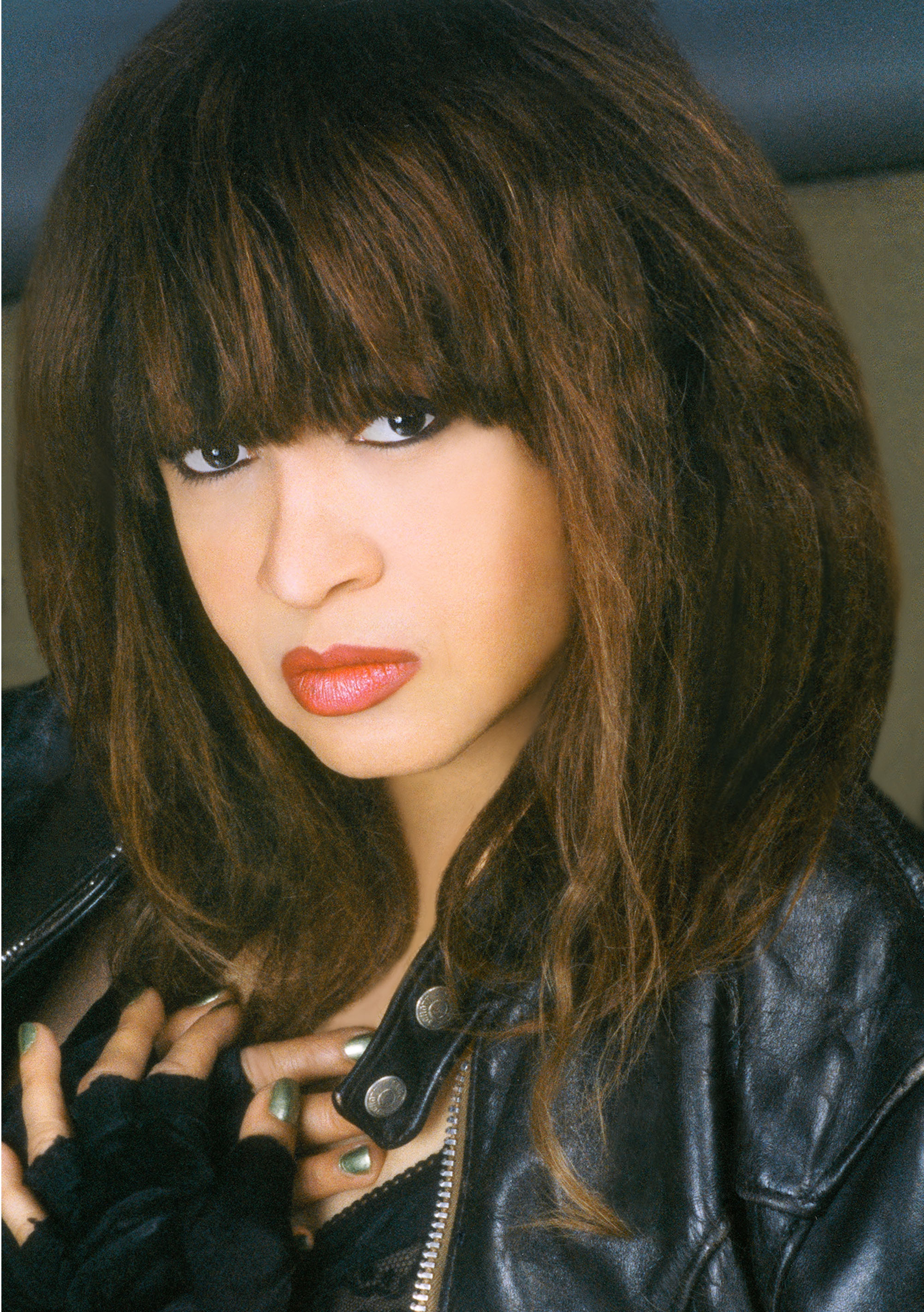 Ronnie Spector Biography, Ronnie Spector's Famous Quotes ...