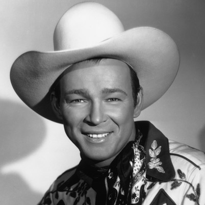 Roy Rogers Biography, Roy Rogers's Famous Quotes - QuotationOf . COM