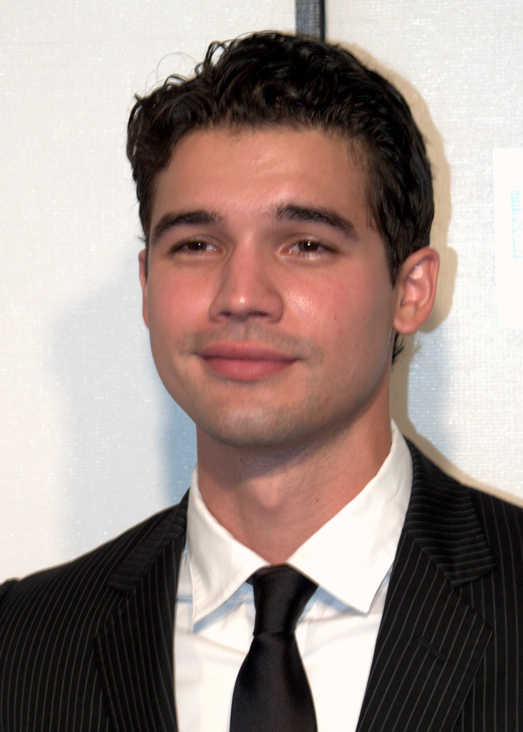 Steven Strait 10000 bc